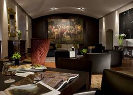 Park Hotel Ai Cappuccini 3