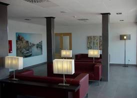 Grupoandria Hotel Platja Gran 2
