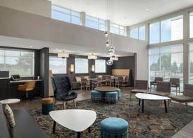 Residence Inn by Marriott San Marcos 3
