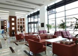 TEZMADRA HOTEL 3