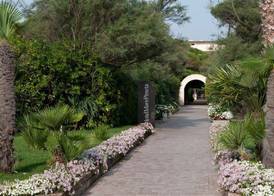 Villa Regina - MarePineta Resort 2