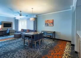 Holiday Inn HOUSTON NE - BUSH AIRPORT AREA by IHG 5