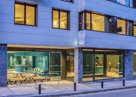 Axel Hotel San Sebastián - Adults Only 2