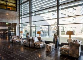 Fletcher Wellness-Hotel Trivium 4