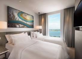 The Westin Perth 5
