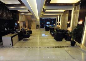 Gems Hotel 5