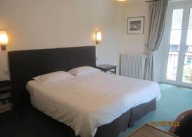 Hotel Richemond 5