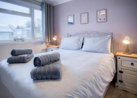 Swanbrook - 2 Bedroom Chalet- Freshwater East 5