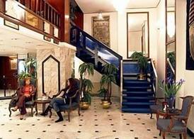 Hotel Concorde Dokki 3