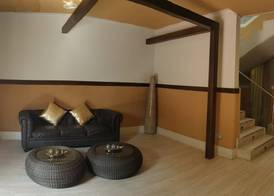 Hotel Consentido 3
