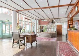 Dalecarlia Hotel & Spa, BW Premier Collection 3