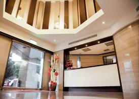 KDM Hotel 5