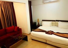 Bliss 3000 Furnished Studios 4