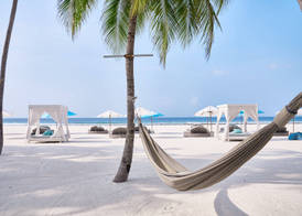Seaside Finolhu Baa Atoll Maldives, A Member Of De 3