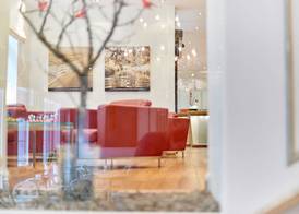 Stadsparken Apartments 2