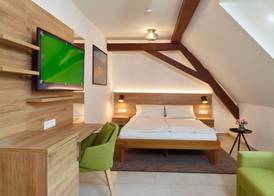 Hotel & Restaurant Burgschänke 5