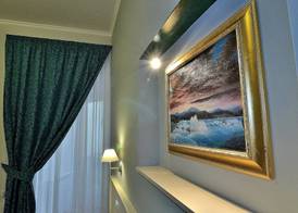 Ottaviano Guest House 4