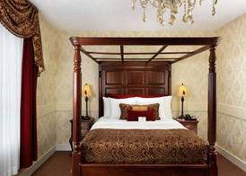 Pendray Inn and Tea House 3