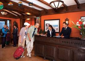 Hotel Country Villa 2