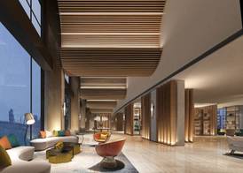 The Qube Hotel Shanghai Sanjiagang - Offer Pudong International Airport and Disney shuttle 5
