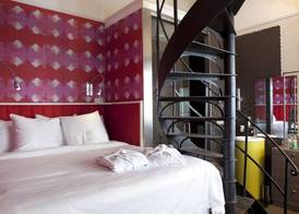 Hotel New York by WestCord 4
