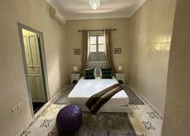 Oasis Merasi Marrakech 4