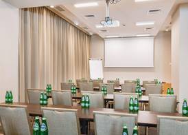 Hotel Amazonka Conference and Spa 5