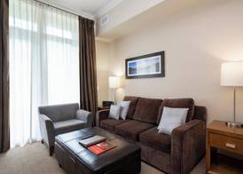 Sutton Place Hotel Revelstoke Mountain Resort 4