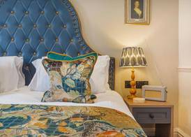 The Castle Of Brecon Hotel, Brecon, Powys - The Coaching Inn Group 3