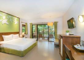 The Leaf Oceanside by Katathani - SHA Extra Plus 5