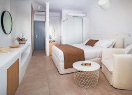 Alunia Incognito Suites - Adults Only 2