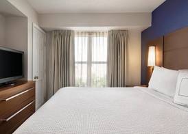Residence Inn by Marriott El Paso 4