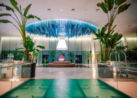 Baia Bodrum Hotel 2