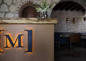 Maja Hotel Boutique 2
