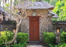 The Oberoi, Bali 5
