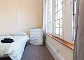 Brookvale Guest House Room 2 5