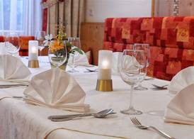 Hotel Finkenbergerhof 2
