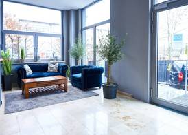 ARRIVEL Hotel Kirchheim 3