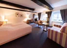 Hotel Bremer Hof 4