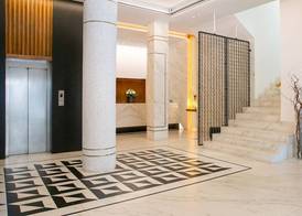 Cleopatra Hotel 2
