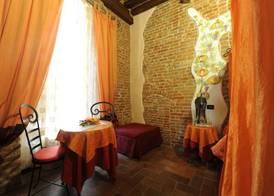 Antica Corte dei Principi Charming Rooms 5