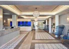 The Beachcomber Hotel & Resort 2
