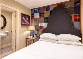 Black Horse Inn 4