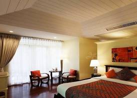 Baan Bayan - Hua Hin - SHA Extra Plus 5