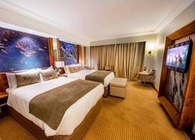 Monomotapa Hotel 4