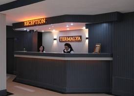 TERMALYA TERMAL HOTEL 2