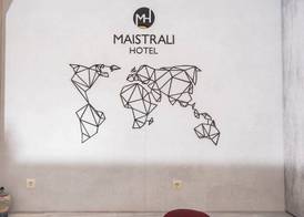 Maistrali Hotel Zante 3