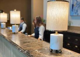 Lansdowne Resort and Spa 2