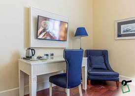 HOTIDAY Room Collection - Livorno Mascagni 5