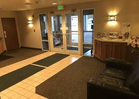 Americas Best Value Inn Cedar City 4